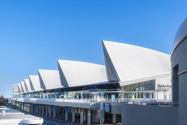 パシフィコ横浜 みなとみらい